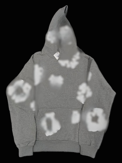 DINEM CRIES HOODIE