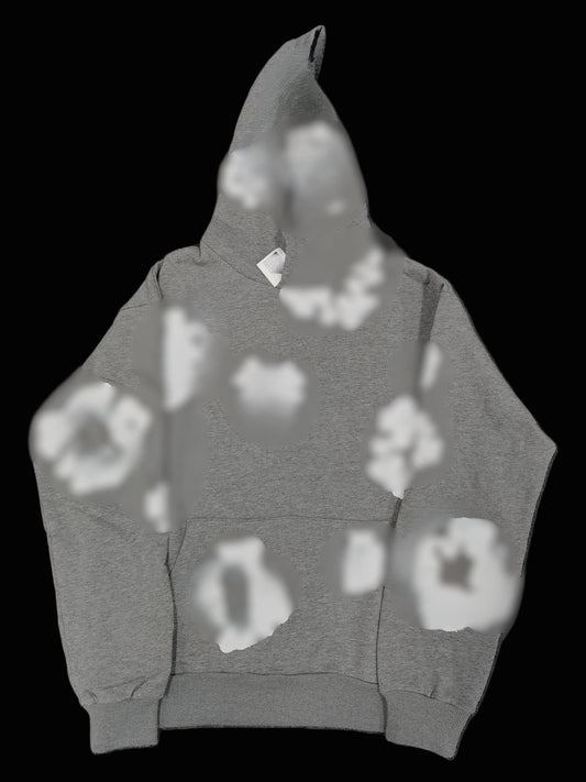 DINEM CRIES HOODIE